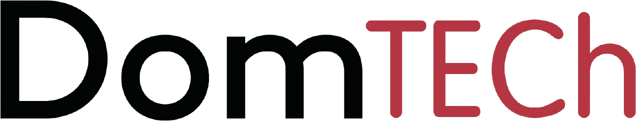 Logo Dom Tech